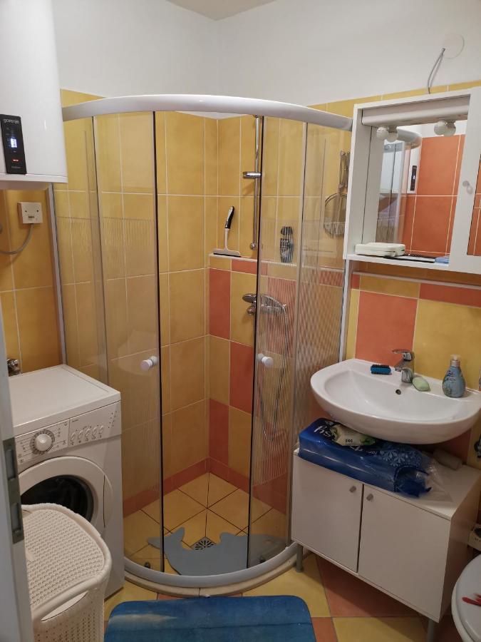 Apartment Lina Izola Dış mekan fotoğraf