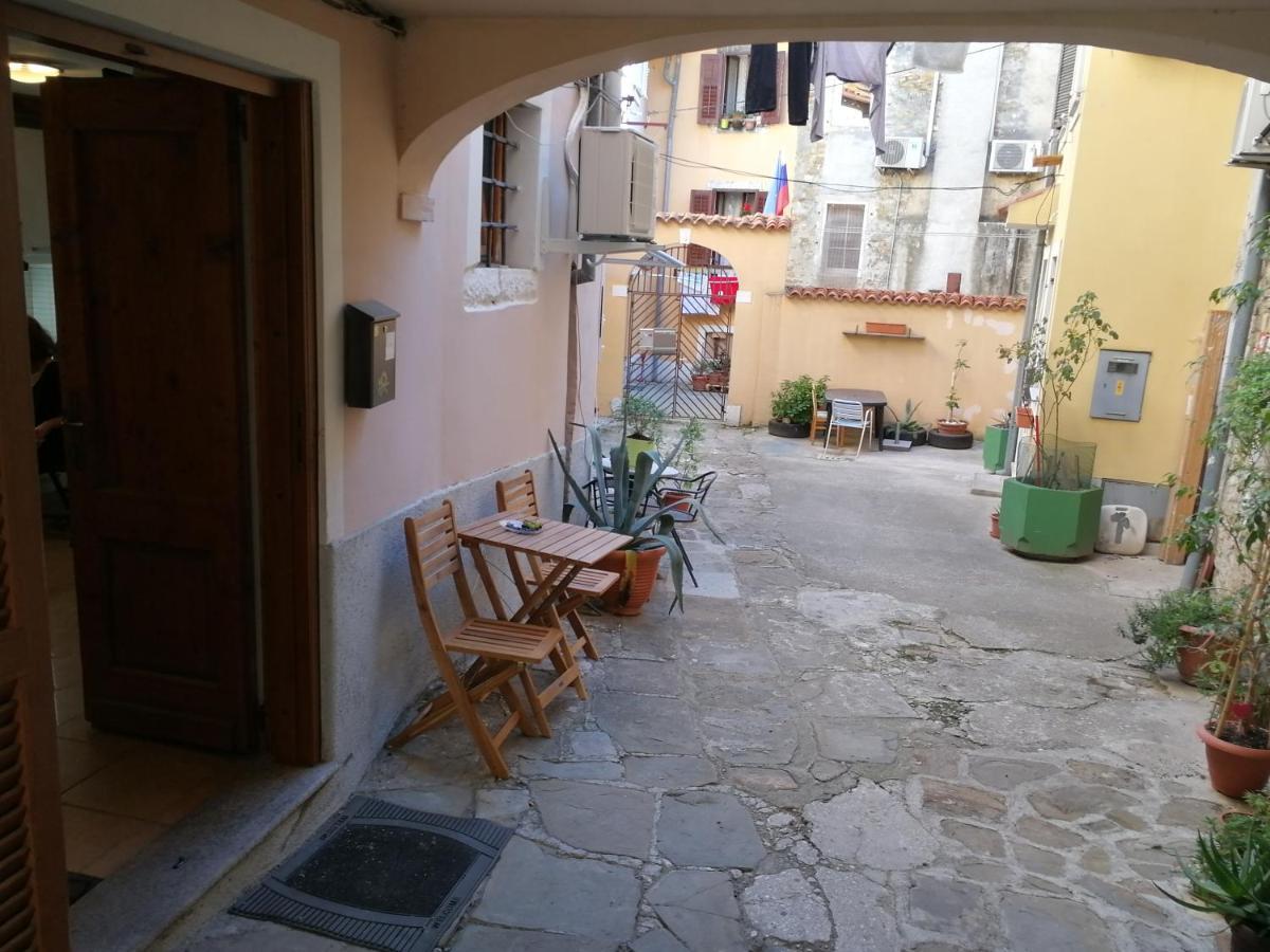 Apartment Lina Izola Dış mekan fotoğraf