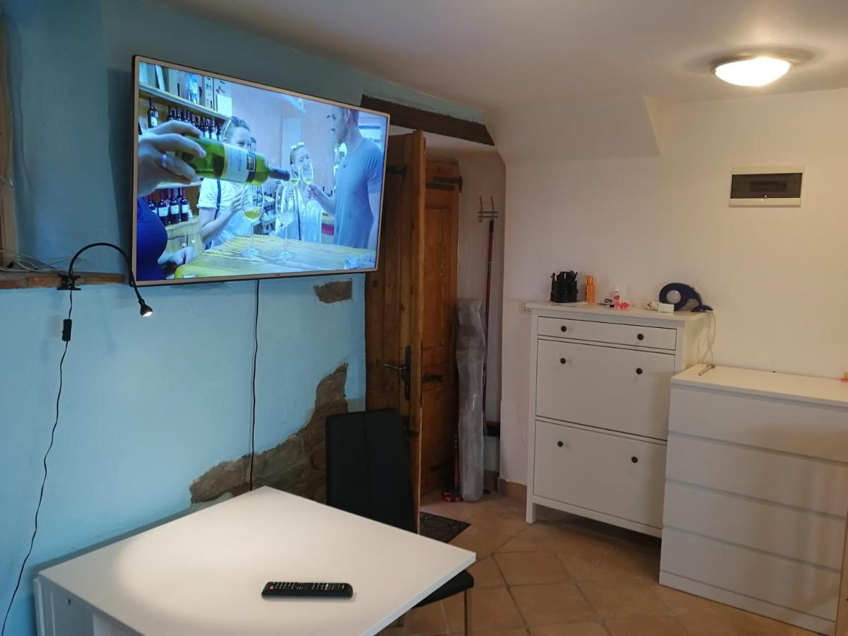 Apartment Lina Izola Dış mekan fotoğraf