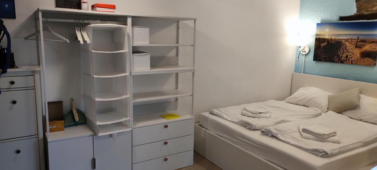 Apartment Lina Izola Dış mekan fotoğraf