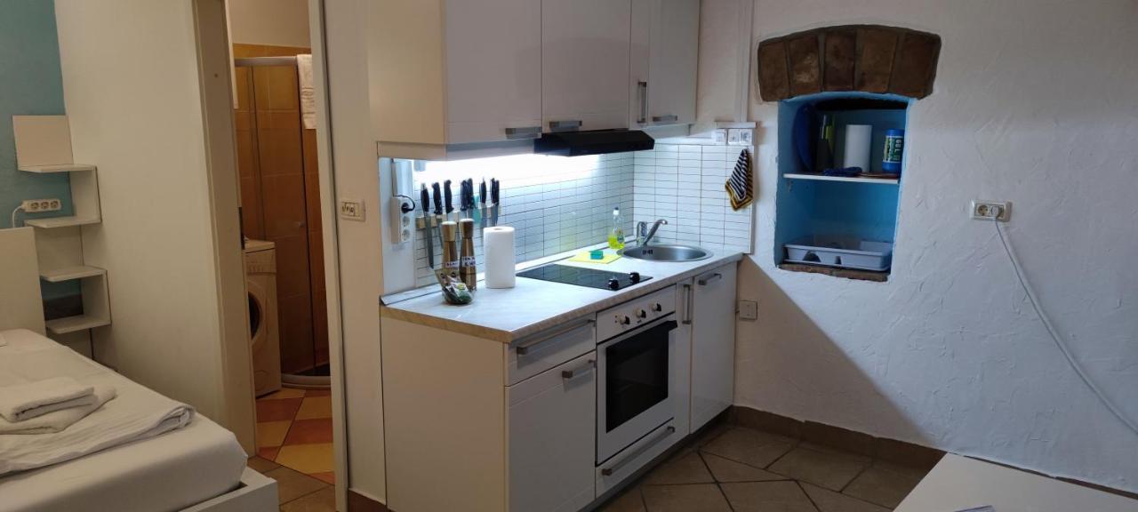 Apartment Lina Izola Dış mekan fotoğraf